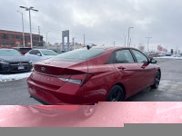 Sunroof, Heated Steering Wheel, Lane Keep Assist, Heated Seats, Android Auto! This forward thinking... (image 5)