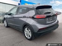5dr Wgn 1LT ... Engine: Electric Other Equipment Front Collision Warning,Heated Mirrors,Tow Hooks,Al... (image 2)