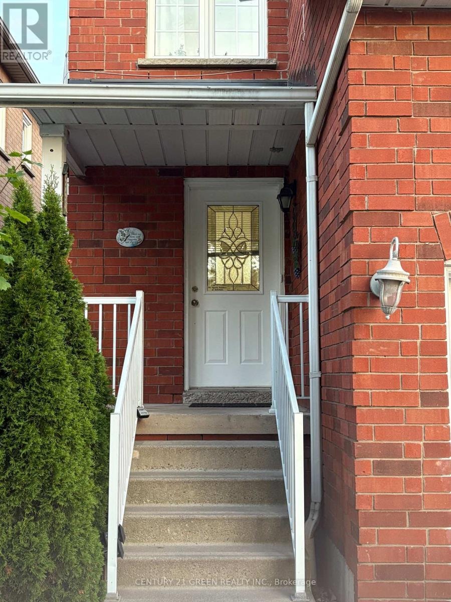 (UPPER) - 598 DOLLY BIRD LANE Mississauga (Meadowvale Village), 3