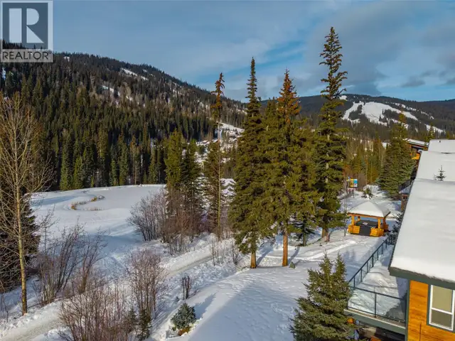 2444 Fairways Drive Sun Peaks, British Columbia in Land for Sale in Kamloops - Image 21