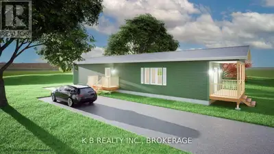 Welcome to the newly expanded Sunday Place. Situated on the north end of Napanee, you'll enjoy quiet...