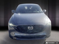 Le Mazda CX-5 GS AWD 2023 se distingue par son design raffiné et son allure sportive, fidèle au lang... (image 9)