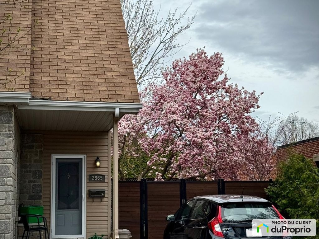$595,000 - 2 Storey in Mercier / Hochelaga / Maisonneuve — photo 3