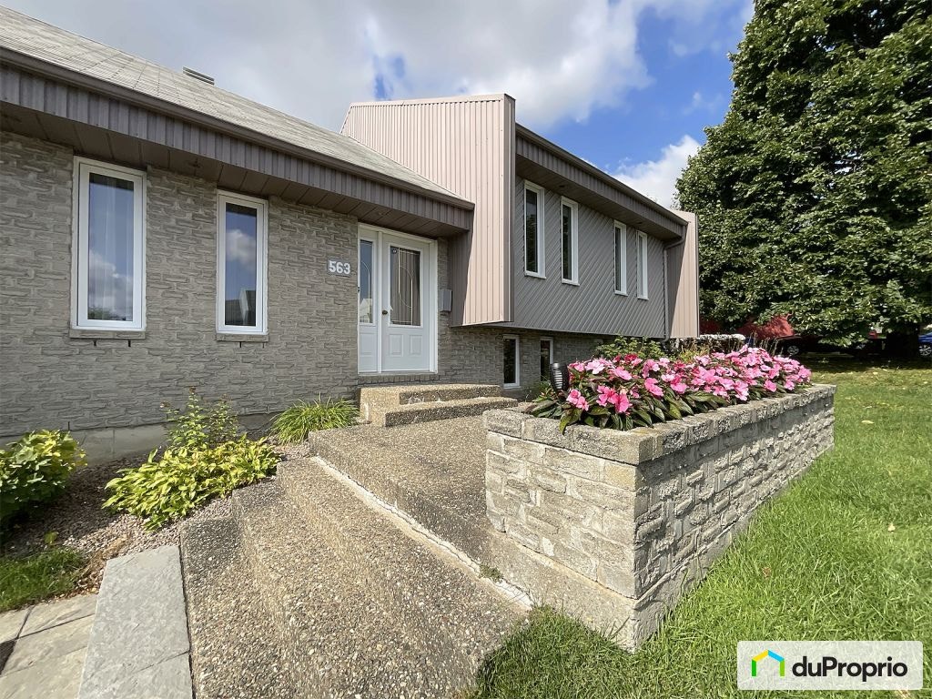 $645,000 - Split Level for sale in Lebourgneuf — photo 3