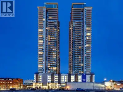 *** Rent it out till Sep 30***Available Oct 1, 2026Welcome to the 31st floor of The Guardian South T...