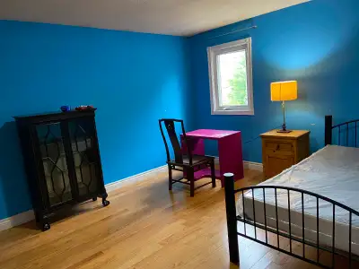 Room for Rent, View more