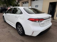 **CARS TRUCKS SUV 4X4 VAN AWD EDMONTON FINANCING AVAILABLE EASY FINANCING ** 2023 TOYOTA COROLLA LE... (image 4)