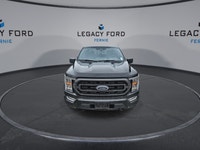 Remote Start, Apple CarPlay, Android Auto, Aluminum Wheels, Ford Co-Pilot360! A true class leader in... (image 3)