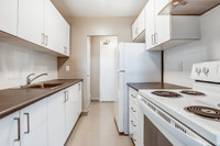 For a limited time, enjoy 1 month of free rent + 1-year free storage or parking!* * Select suites on... (image 2)