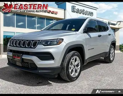 | Apple CarPlay and Android Auto | Heated Front Seats | ParkView Rear Back-Up Camera | Fully Automat...