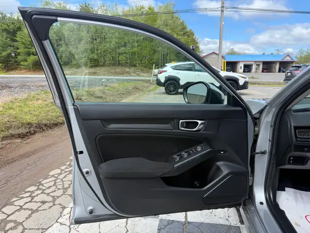 2022 Honda CIVIC LX, keyless entry, backup camera, Bluetooth HON in Cars & Trucks in Annapolis Valley - Image 8