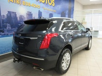 CADILLAC XT5 2019 AWD V6 3.6L 4X4 TOUT ÉQUIPÉ / INTÉRIEUR EN CUIR CHAUFFANT ET ÉLECTRIQUE / AIR CLIM... (image 5)
