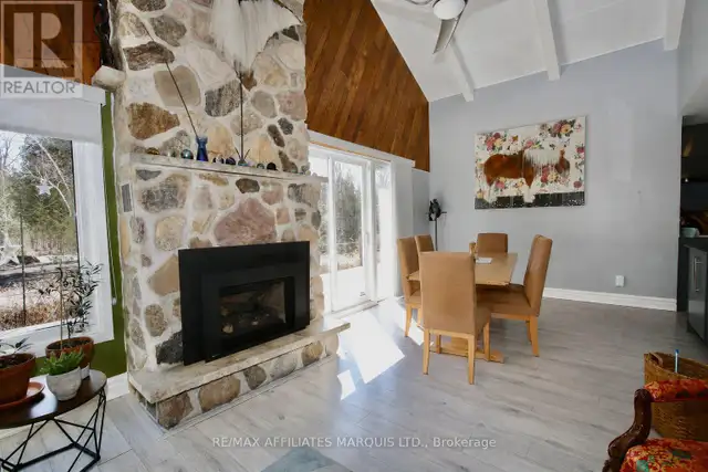 20025 BEAUPRE ROAD South Glengarry, Ontario in Houses for Sale in Cornwall - Image 3