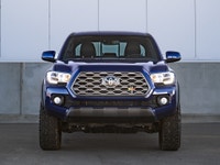CARGET AUTOMOTIVE is thrilled to offer this 2023 Toyota Tacoma TRD Off-Road, a rugged midsize pickup... (image 3)