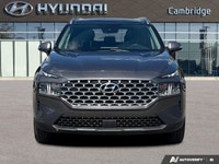 Discover sustainable sophistication and commanding performance with this 2023 Hyundai Santa Fe Plug-... (image 7)