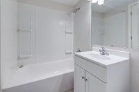 Welcome to your future home! Crescent Towers Apartments is an ideal location for families, young pro... (image 7)