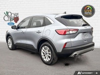 Rose City Ford - ONE OWNER - ACCIDENT FREE - HEATED CLOTH SEATS - LANE KEEPING SYSTEM - BLIS w/ CROS... (image 3)