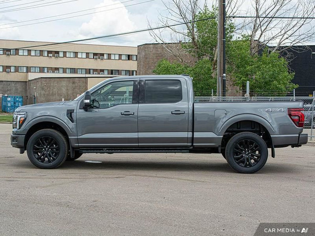 2025 Ford F-150 Lariat in Cars & Trucks in Edmonton - Image 3