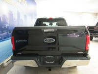 FORD F-150 2016 XLT 5.0L COYOTE 4X4 SUPERCREW BOITE 6 1/2 TOUT ÉQUIPÉ AVEC SEULEMENT 214400 KM CERTI... (image 4)