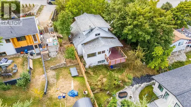 1007 Gordon Street Nelson, British Columbia in Houses for Sale in Nelson - Image 5