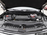 Command the road with the 2026 Chevrolet Suburban Premier 1LZ, a sophisticated 4x4 powerhouse design... (image 7)
