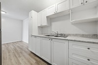 Amenities: Balconies • Air Conditioning • Upgraded Exteriors Suite & Building: Spacious and newly re... (image 3)