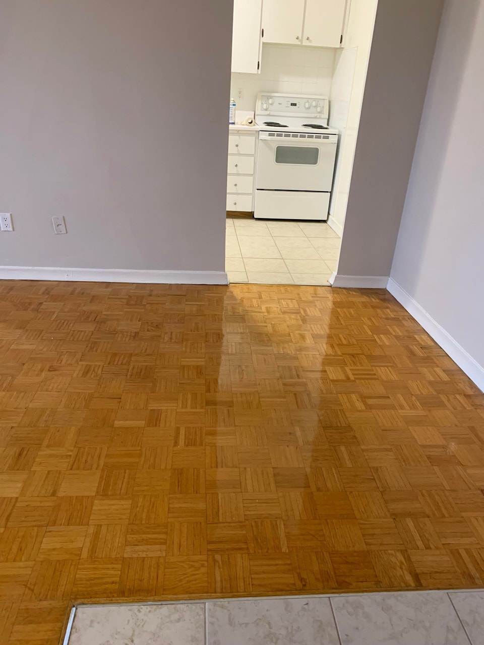 Two bedroom apartment for rent - 1 MONTH FREE* 4