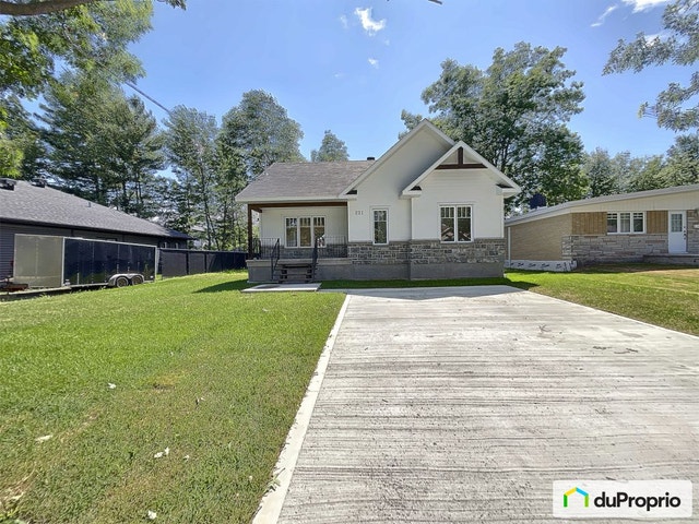 $640,000 - Bungalow for sale in Lavaltrie — photo 3