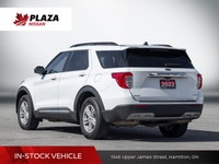 Come see this 2024 Ford Explorer XLT while we still have it in stock! * This Ford Explorer is a Barg... (image 4)