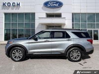 Heated Seats, Apple CarPlay, Android Auto, Power Liftgate, Remote Start, Ford Co-Pilot360, Lane Keep... (image 2)