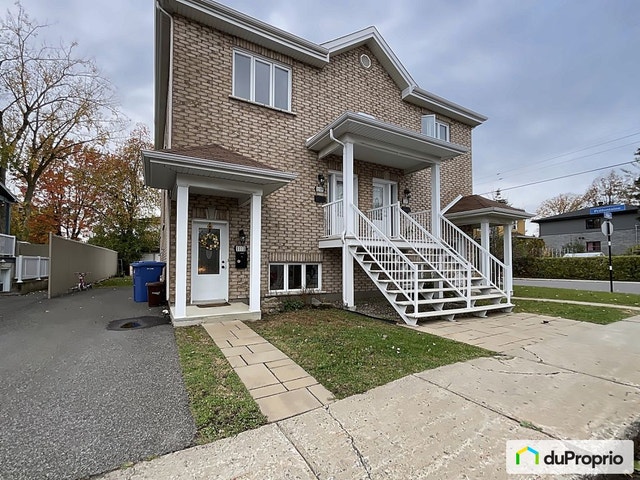 $329,000 - Condominium for sale in Longueuil (Vieux-Longueuil) — photo 3
