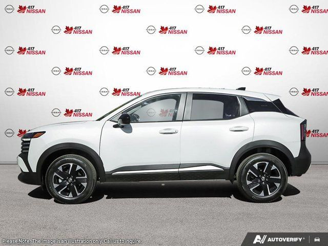 2026 Nissan Kicks SV in Cars & Trucks in Ottawa - Image 3