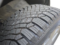 *The perfect opportunity to own a virtually-new vehicle for a used price!* This stunning Steel Grey... (image 7)