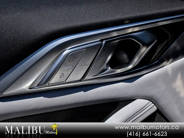 2022 BMW M4 Competition M xDrive Coupe CARBON SEATS in Cars & Trucks in City of Toronto - Image 18