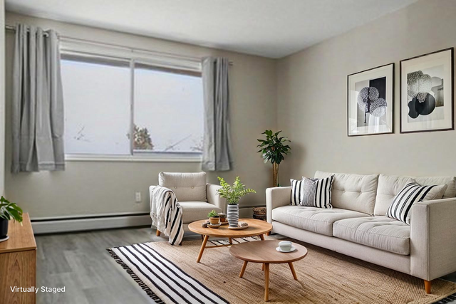 Oliver Apartment For Rent | Kane Apartments in Long Term Rentals in Edmonton - Image 2
