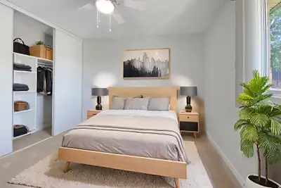 Great 2 Bedroom Apartment for rent!, View more