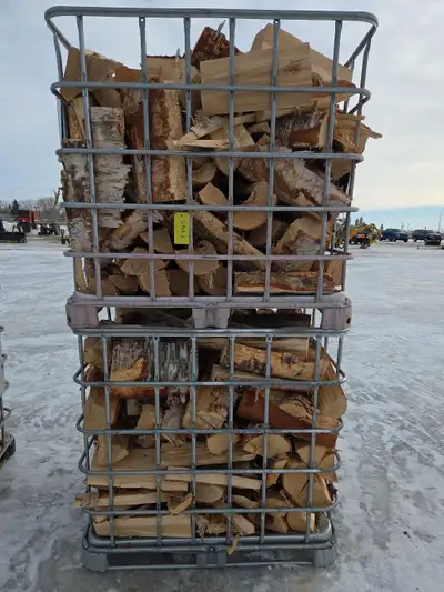 Multiple Lots of Firewood, View more