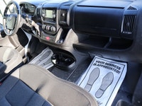 SAEFTY INCLUDED ACCIDENT FREE SERVICE RECORDS Very Clean RAM 2500 HIGH ROOF TRADESMAN 136-in with Au... (image 9)