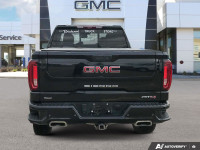 Experience rugged luxury with this 2023 GMC Sierra 1500 AT4. This powerful truck combines performanc... (image 4)