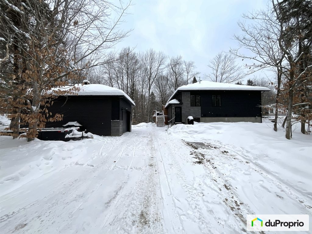 $729,000 - Duplex for sale in Mille-Isles — photo 3