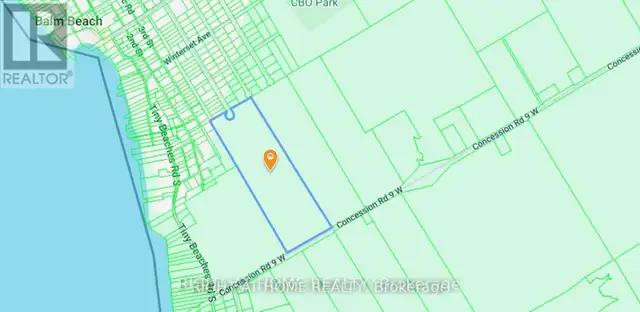 73 LESPERANCE ROAD Tiny, Ontario in Land for Sale in Barrie - Image 3