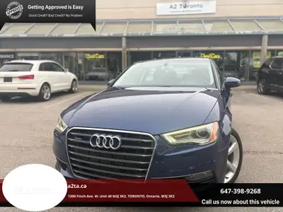 Yes, absolutely! We offer financing for any type of credit—Good Credit, Bad Credit, or No Credit! HA...