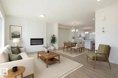 Located in the vibrant Anderson community of Leduc, residents enjoy scenic walking paths, nearby par...