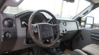 2014 Ford F-350 Flatbed Truck 4X4 Low Km's AMVIC LICENSED..... Ask for Special Financing & Leasing d... (image 8)
