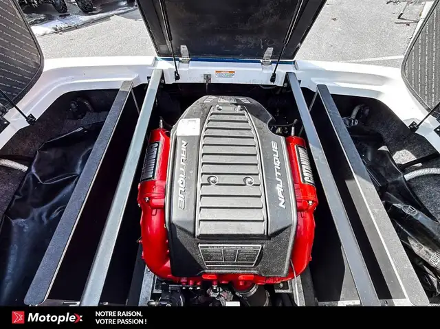 2014 nautique SPORT NAUTIQUE 200 186$/SEM in Powerboats & Motorboats in Laval / North Shore - Image 12