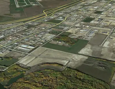 NAI Commercial Real Estate, have been retained by the developer on an exclusive basis to arrange the...