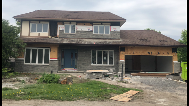 Forte Masonry Contracting in Brick, Masonry & Concrete in Ottawa - Image 11