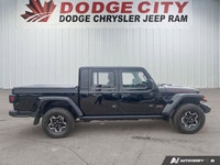 This Jeep Gladiator delivers a Regular Unleaded V-6 3.6 L/220 engine powering this Automatic transmi... (image 6)