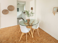 Located close to schools, parks, shopping, and transit in Ottawa's east end, Brittany Drive Apartmen... (image 3)