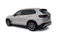 2024 BMW X5 xDrive40i 3.0L I6 DOHC 24V TwinPower Turbo 4D Sport Utility AWD 8-Speed Automatic BMW Dr... (image 5)